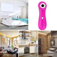 Leten-Succionador de clítoris para Vagina, vibrador de lengua, estimulador de clítoris, mamada, pezón Oral, Juguetes sexuales para adultos, masturbador erótico - details 11