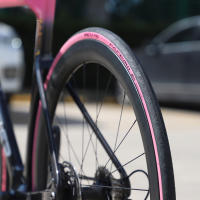 Neumático INNOVA-PRO para bicicleta de carretera, llanta ultraligera de 205g, 700c, 700x25C, 120TPI, Kevlar, antiperforación, plegable, 85-135 PSI - details 10