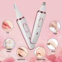 Limpiador de Película Facial Multifuncional Recargable Cuidado de Belleza Facial Portátil para Mujeres Regalo de Año Nuevo - details 5