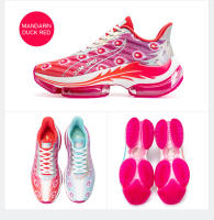 ONEMIX-Zapatillas de correr para hombre y mujer, zapatos deportivos con cámara de aire, para caminar al aire libre - details 18
