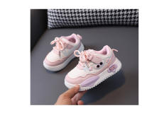 1-6 años 3 niños zapatos casuales niñas jóvenes zapatos de suela blanda para niños pequeños - details 12