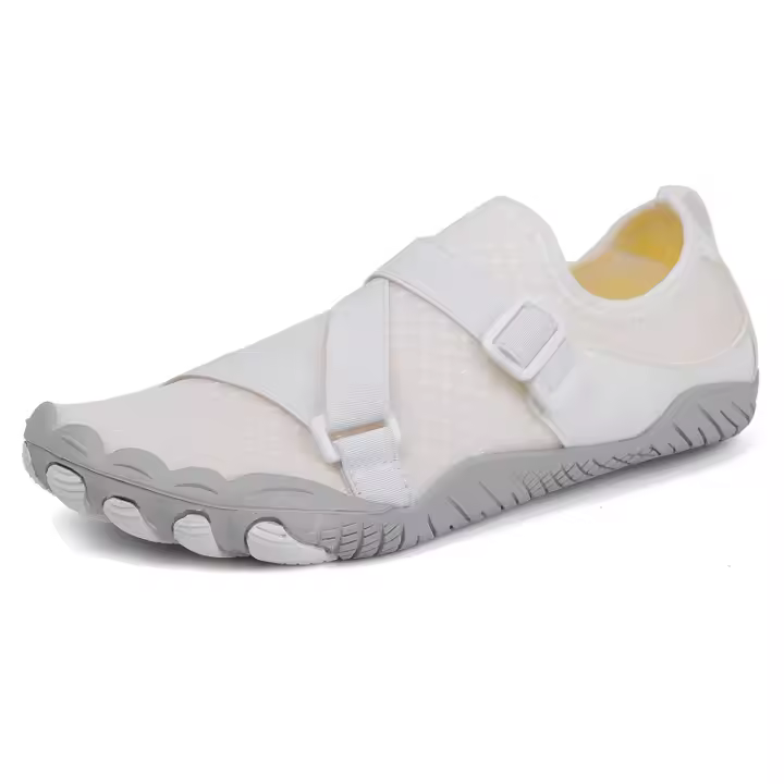 Zapatos de Creek de Cinco Dedos para Mujer de Secado Rápido, Suaves, Anti-Corte, Perfectos para Natación y Buceo - 1