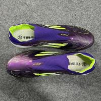 Zapatos de fútbol unisex Suela de goma resistente al desgaste Interior de cuero - details 13