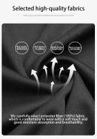 Pantalones cortos de playa con gráfico degradado para hombre, pantalones cortos coloridos con estampado 3D, pantalones cortos informales de verano para vacaciones, bañadores holgados para Surf - details 2