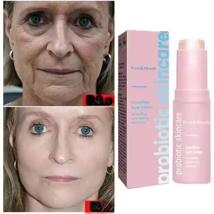 Eliminación instantánea de arrugas, bálsamo multirebote, estiramiento Facial, hidratante, bálsamo antiarrugas coreano, crema en barra, productos para el cuidado de la piel - 1