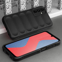 KEYSION Funda Antigolpes Samsung A54 A34 A24 4G A14 LTE, Funda Antideslizante de Silicona TPU Suave para Galaxy A13 5G - details 7