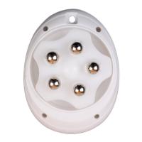 Masajeador De Reducción De Cintura Eléctrico 3D Rollo De Masaje Para Adelgazamiento Dispositivo Anticelulitis Alivio De Músculos - details 4