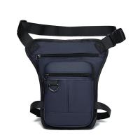 Bolsa de pierna para exteriores de gran capacidad para escalada, bolsa ajustable multicapa para ciclismo, bolsa informal impermeable para motocicleta - details 3