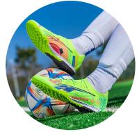 Zapatos de Fútbol de Grama de Alta Calidad Botas de Entrenamiento para Hombres y Chicas - details 33