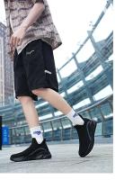 Zapatos para hombre, zapatillas de deporte para hombre, todas las marcas, mocasines de tenis, zapatos de tendencia, calcetines para mujer, zapatos casuales de moda, zapatos grandes 36-48 para primavera y otoño - details 17