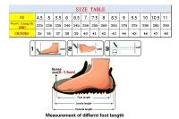 Zapatos Deportivos Casuales para Hombres Suela Gruesa, Cómodos, Adecuados para Todas las Estaciones, Ideales para Correr al Aire Libre - details 0