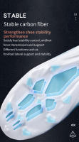 AG, zapatillas de fútbol TF, antideslizantes, resistentes al desgaste, de goma artificial adecuadas para entrenamiento competitivo - details 11