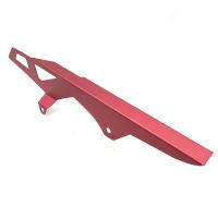 Cubierta de cadena de motocicleta CNC, Panel protector embellecedor para SUZUKI GSXR GSX-R, 600, 750, GSX-R600, GSX-R750, 2006-2010, accesorios - details 6