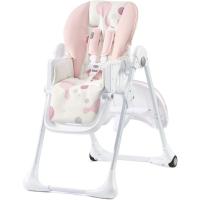 Silla de Bebé Ergonómica Comodable Rebanable, Plegable, Altura Ajustable Multicolor - details 8
