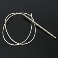 Mástil de antena y cuerda para Nissan Patrol Gu Y61 98-04 Reparación aérea motorizada eléctrica 131364070370 - details 4