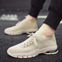 Zapatillas de deporte informales para hombre, zapatos deportivos para correr al aire libre - details 5