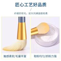 Venta Caliente Set de 12 Herramientas de Belleza Básicas Colorete, Sombra de Ojos, Batidora de Belleza, Combinación, Juego de Brochas de Maquillaje - details 5