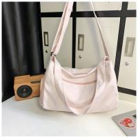 Deportes yoga bolsa de fitness bolsa de viaje ligera de corta distancia de gran capacidad femenina de almacenamiento mensajero mochila masculina Internet celebridad bolsa de viaje - details 14