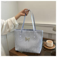 Nuevo Bolso De Mano, Bolso De Hombro Versátil De Gran Capacidad De Moda. - details 17