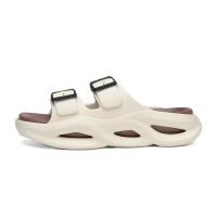 Zapatillas de verano para hombre, nuevas sandalias para interiores y exteriores, zapatos informales de playa, chanclas ligeras y de suela blanda para hombre, anti sli - details 2