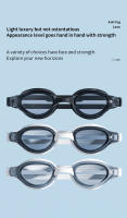 Gafas De Natación Y Buceo Para Hombres Y Mujeres, Visión Clara, Antivaho, Impermeables Y Profesionales, Suministros - details 7