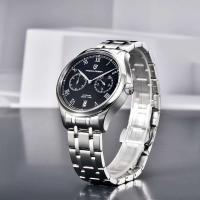 Reloj Mecánico de Lujo Premium 2025 PAGANI DIZAIN Cristal de Zafiro Reserva de Energía Automático - details 17