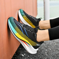 Zapatos deportivos informales para hombre, zapatos para hombre, zapatos para correr con tablero de carbono transpirable, zapatos para hombre - details 22