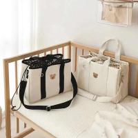 Paquetes de maternidad para mamá, bolsas de pañales para mamá, bolsos para mamá, cochecitos, madre y niños - details 0