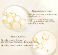 Crema para los Ojos de Peptido Antideslizamiento de Day/Night Collagen para Aliviar Ojeras - details 5
