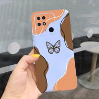 Funda de teléfono para Xiaomi Redmi 10C, carcasa trasera a prueba de golpes, suave de TPU, 6,71 pulgadas - details 35