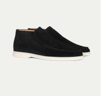 Nuevos zapatos planos para hombre, tallas grandes, zapatos casuales para hombre - details 7