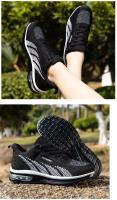 Zapatillas Deportivas para Mujer Zapatillas de Malla Transpirables con Cojín de Aire - details 7