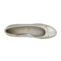Zapatos de cuero de mujer duraderos con logotipo aceptable de desgaste duro profesional - details 3