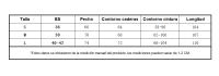 Mono de yoga sin costuras Mujer Correa de espagueti Ocio Entrenamiento Gimnasio Leggings Sujetador acolchado Monos de una pieza - details 0