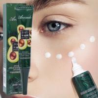 Crema para ojos hidrata la piel de los ojos aclara las ojeras bolsas de los ojos hidratación cuidado coreano nuevo - details 0
