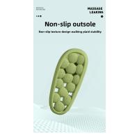 Zapatillas de casa frescas con dibujos animados, antideslizantes, resistentes al desgaste, para la primavera y el verano de 2025, con sensación de pisar excrementos. - details 6