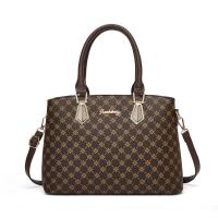 Nueva moda, textura de gama alta, un solo hombro, cruz oblicua, bolso de mano europeo y americano para mujer, mochila de lujo de alta gama - details 68