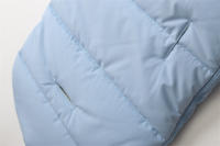 Sacos de dormir impermeables para cochecito de bebé, sobre grueso cálido para recién nacido, Invierno - details 21