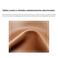 Bolso 2025 nueva mujer primavera verano versátil bolsa de bola de masa premium bolso bandolera bolso de mujer un hombro - details 0