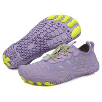 Zapatos de Creek de Verano Nuevo Zapatos de Playa para Hombres Zapatos de Fitness Interior Absorbentes de Sudor Secado Rápido Transpirable Antideslizante - details 11