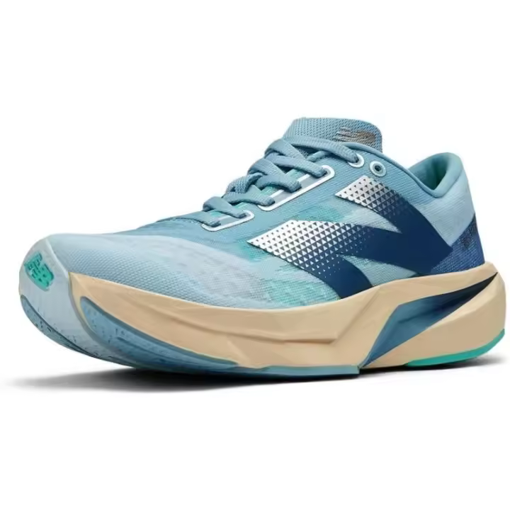 NBzapatillas para correr hombre Fuelcell Rebel V4 - 1
