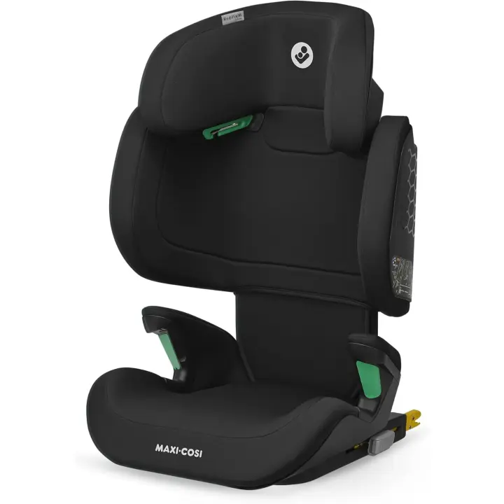 Coche Respaldo Alto, 3,5 -12 años, 100 - 150 cm, Silla Coche ISOFIX, Protección Impactos Laterales - 1