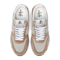 Zapatos De Correr Casual Para Hombre PREMIATA En Gris Fashion Transpirables Y Modernos Zapatos Deportivos Para Hombre - details 22