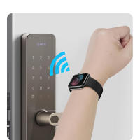 Reloj Inteligente AMOLED de 1.85 pulgadas Cargamento Inalámbrico Llamadas Bluetooth - details 18