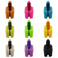 Poncho de sol creativo lavable, Toalla de baño transpirable de secado rápido, protección UV, absorbente de sudor, capa refrescante deportiva para ciclismo - details 1