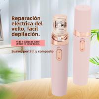Nueva Depiladora Portátil Mini Depiladora Recargable para Cuerpo Completo Ideal para Uso Doméstico - details 5