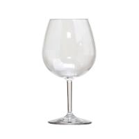 Juego de plástico de 4 (23 oz), juego de vasos Tritan sin BPA, vasos irrompibles, copas de vino - details 0