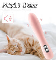Vibrador Mini Mágico Estimulador de Clítoris y Punto G Juguete Sexual de Silicona para Mujeres y Parejas Salud Sensual - details 3