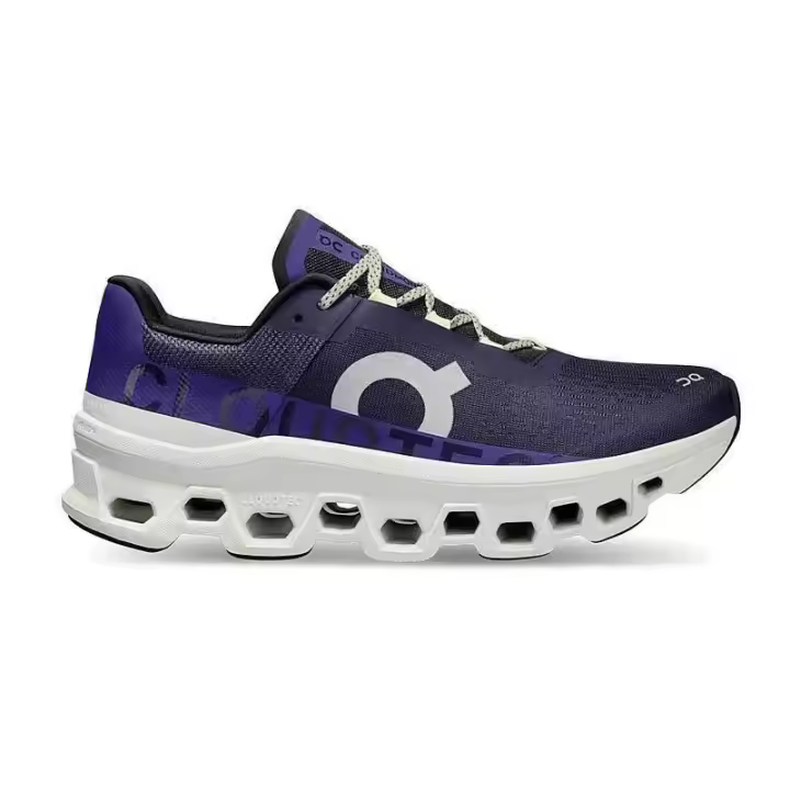 Nuevas zapatillas deportivas de moda para correr largas distancias para hombres y mujeres - 1