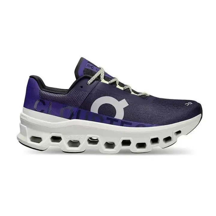 Nuevas zapatillas deportivas de moda para correr largas distancias para hombres y mujeres - 1